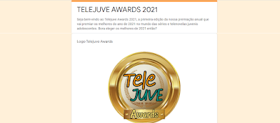 Telejuve Awards