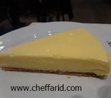 cream pie recipe