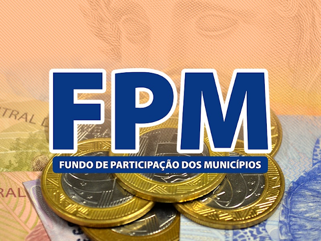 FPM DA REGIÃO: NOVEMBRO 