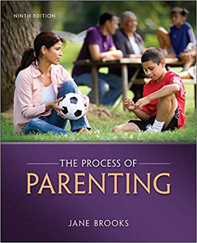 Best books on parenting