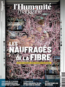 L'HUMANITE MAGAZINE