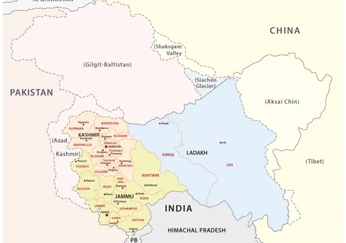 The Integration of Princely States: A Case Study of Jammu and Kashmir