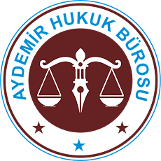 Aydemir Hukuk Bürosu - Yusuf Aydemir