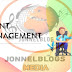 JONNELBLOGS MEDIA AS AN EVENT MANAGER