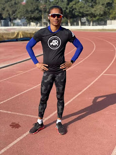 Hima das