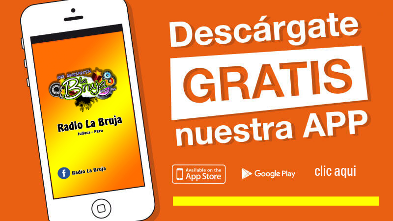 Descarga Nuestra App