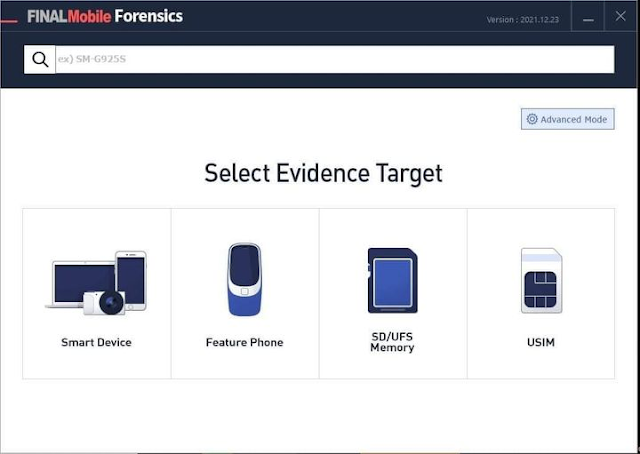 Download FINALMobile Forensics With Crack The essential tool for mobile forensic investigators!