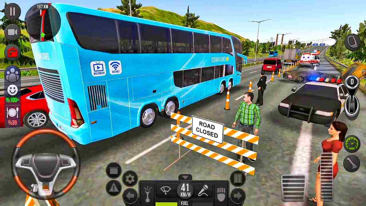 Bus Simulator: Ultimate Download