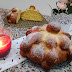 Pan de muertos