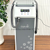 Máy Thổi Lạnh Cryo Jet Hàn Quốc: Bước Tiến Đột Phá Trong Điều Trị Laser Da Liễu