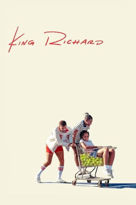 King Richard (2021) English 5.1ch 720p | 480p HDRip ESub x264 1.1Gb | 400Mb