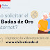 Videoatención: Una Forma Simple  Para Solicitar el Bono Bodas de Oro