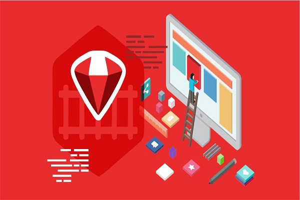 Ruby on Rails for Web Development