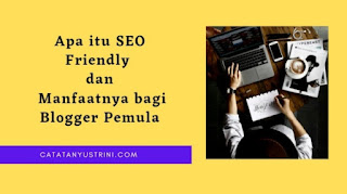 Apa itu SEO