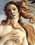Venus verliebt
