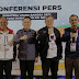 Pj Gubsu Agus Fatoni,PON XXI 2024,berjalan dengan sukses