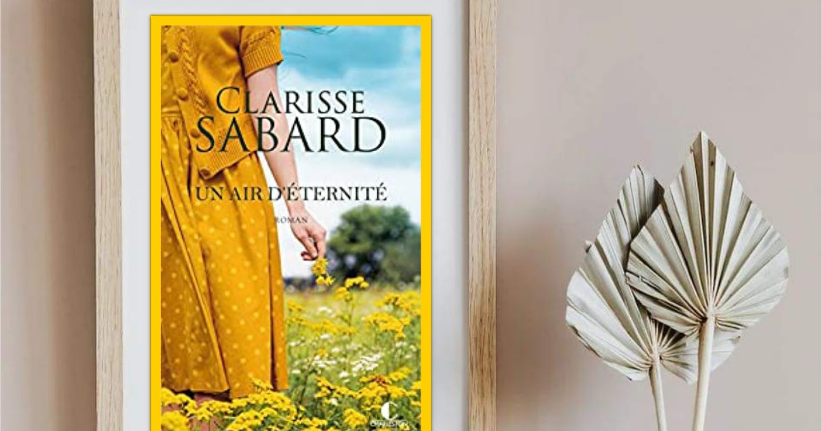 Livre : Les lettres de Rose, le livre de Clarisse Sabard