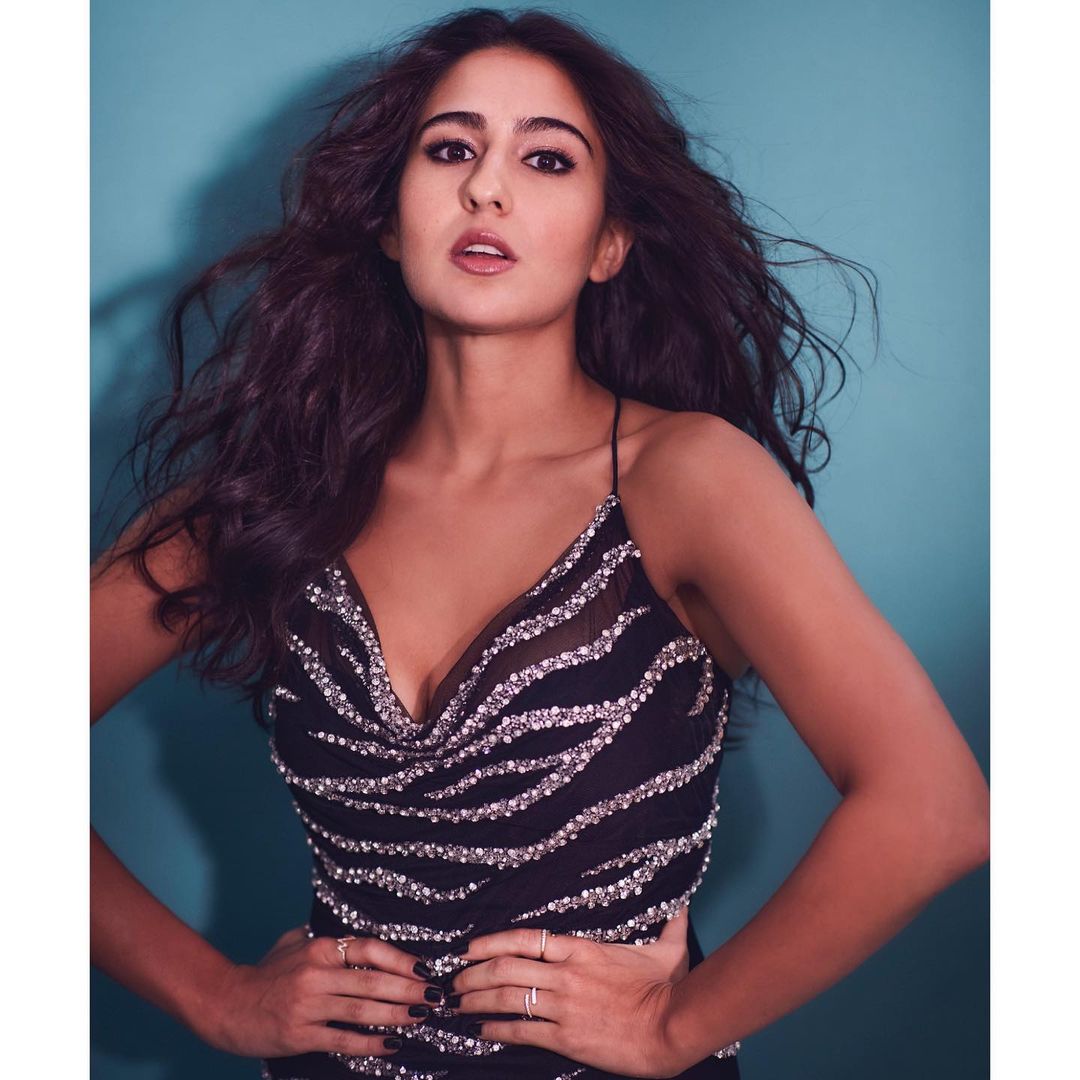 Sara ali khan pic