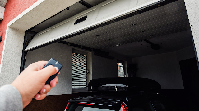 replacement garage door opener