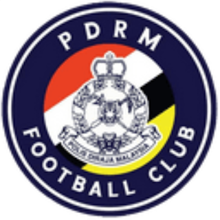 pdrm logo DLS