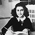 Puc treure'm de sobre tot mentre escric per Anna Frank