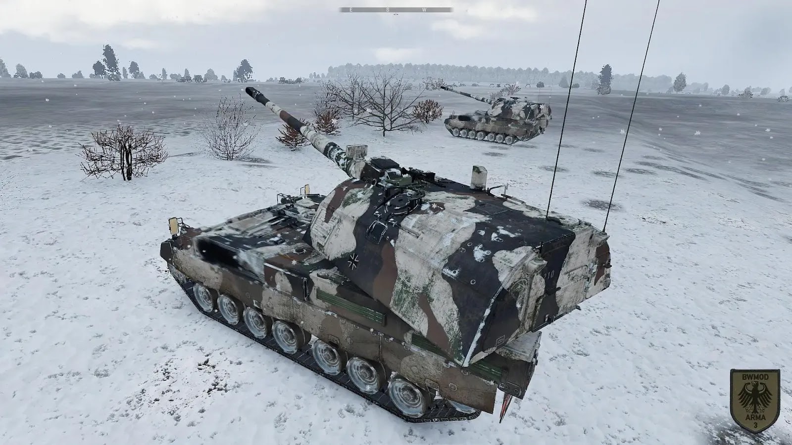 戦車や攻撃ヘリもある Arma 3 用のドイツ連邦軍 MOD で Pzh 2000 自走榴弾砲など実装 | 弱者の日記^^ - Arma 3 MODとアドオン紹介 戦車や攻撃ヘリもある Arma 3 用のドイツ連邦軍 MOD で Pzh 2000 自走榴弾砲など実装 | 弱者の日記^^ - Arma 3 MODとアドオン紹介