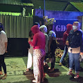 Razia Cafe Miras di Suranadi, Polisi Amankan 3 PS di Bawah Umur