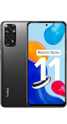 redmi note 11 features