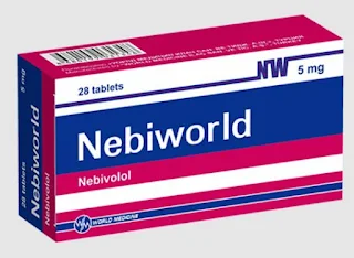 NEBIWORLD دواء