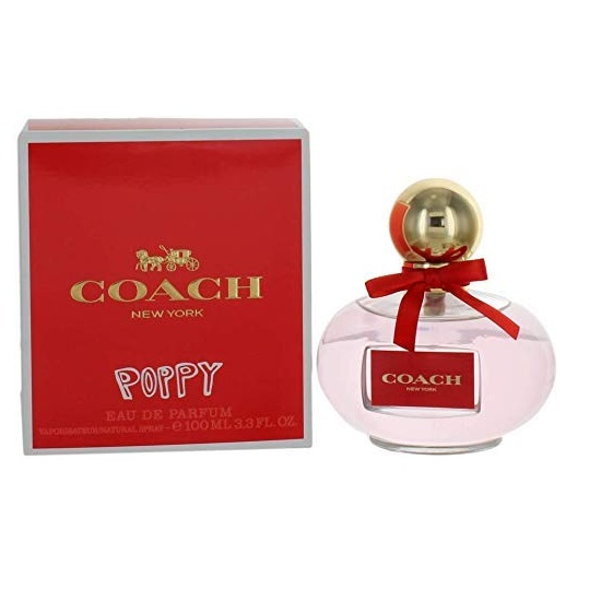 COACH POPPY PARA MUJERES 100ML EDP COACH