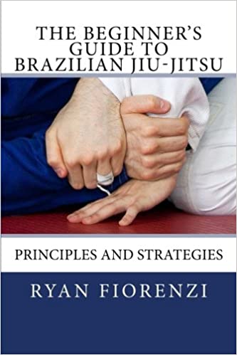 Buy The Beginner's Guide to Brazilian Jiu-Jitsu Book Online