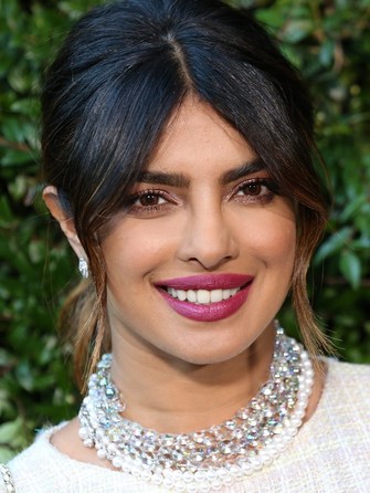 Priyanka Chopra is one of the top most beautiful women in the world.