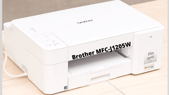 Brother MFC-J1205W