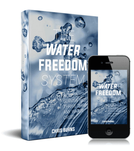 Water Freedom System - Huge New Offer For 2022!