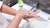 Regular hand washing can reduce infections by 50%, respiratory diseases by 25%’