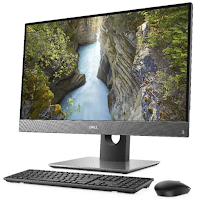 Dell Optiplex 7780 All-in-One