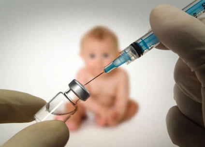 Two babies hospitalized after getting injected with Pfizer’s COVID shot