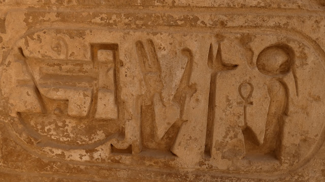 Notre croisière de 8 jours en Egypte ( pyramide Gizeh, sphinx, memphis, saqqarah, louxor, assouan, karanak, memnon).