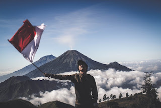 Kenapa Indonesia Sering Terjadi Gempa Bumi