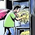 Criminal Masterminds: How Rs. 25 Crore Heist Bypassed Jewelry Store's CCTV and Strongroom