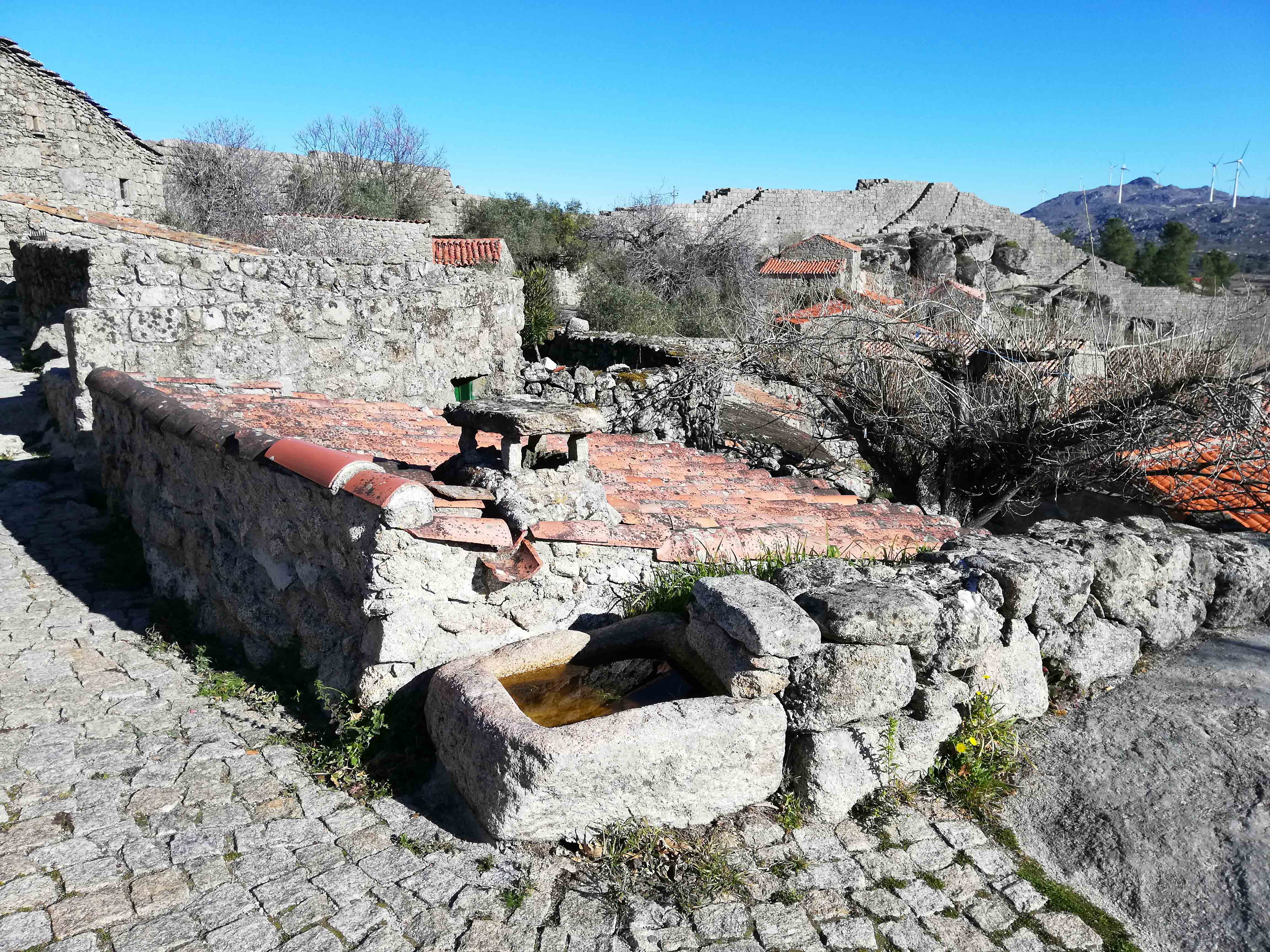 Aldeias Históricas de Portugal