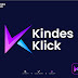 K Letter Logo Design Idea