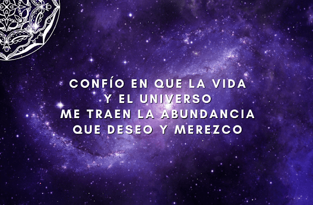 afirmacion abundancia 5