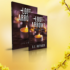 Lost Arrows Book & Journal
