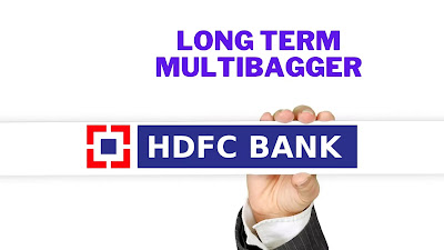 HDFC long term multibagger in hindi