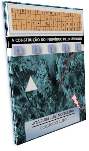 A Construção do Indivíduo pelo Símbolo /1ª Edição 2024 - 104pág.- preço 49,90