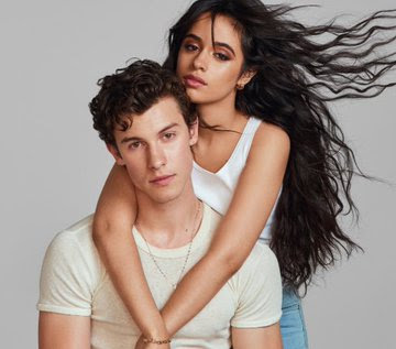 Camilla Cabello putus dengan Shawn Mendes