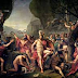 Real History of Battle of Thermopylae | Battle of 300 Spartans @NTvUrduS...