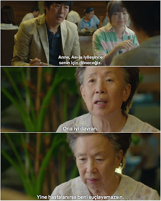 Miss Granny