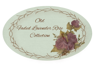 Old Lavender Rose Collection